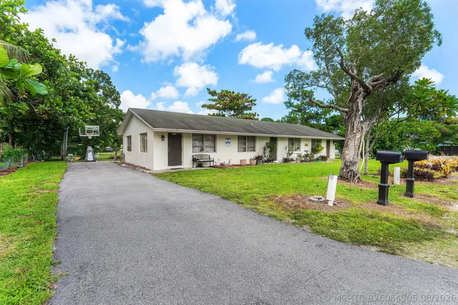 4301 Lakewood Road, Lake Worth, FL 33461 - #2