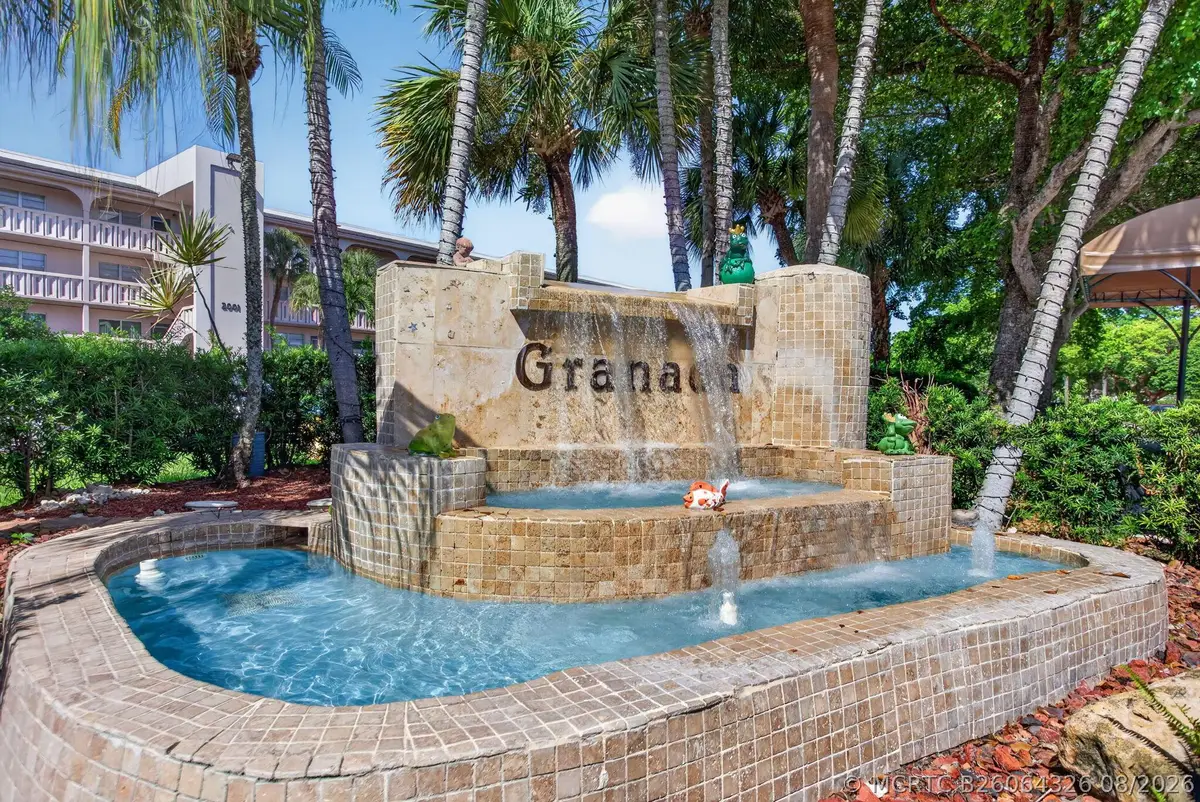 2002 Granada Drive #E1, Coconut Creek, FL 33066 - #1