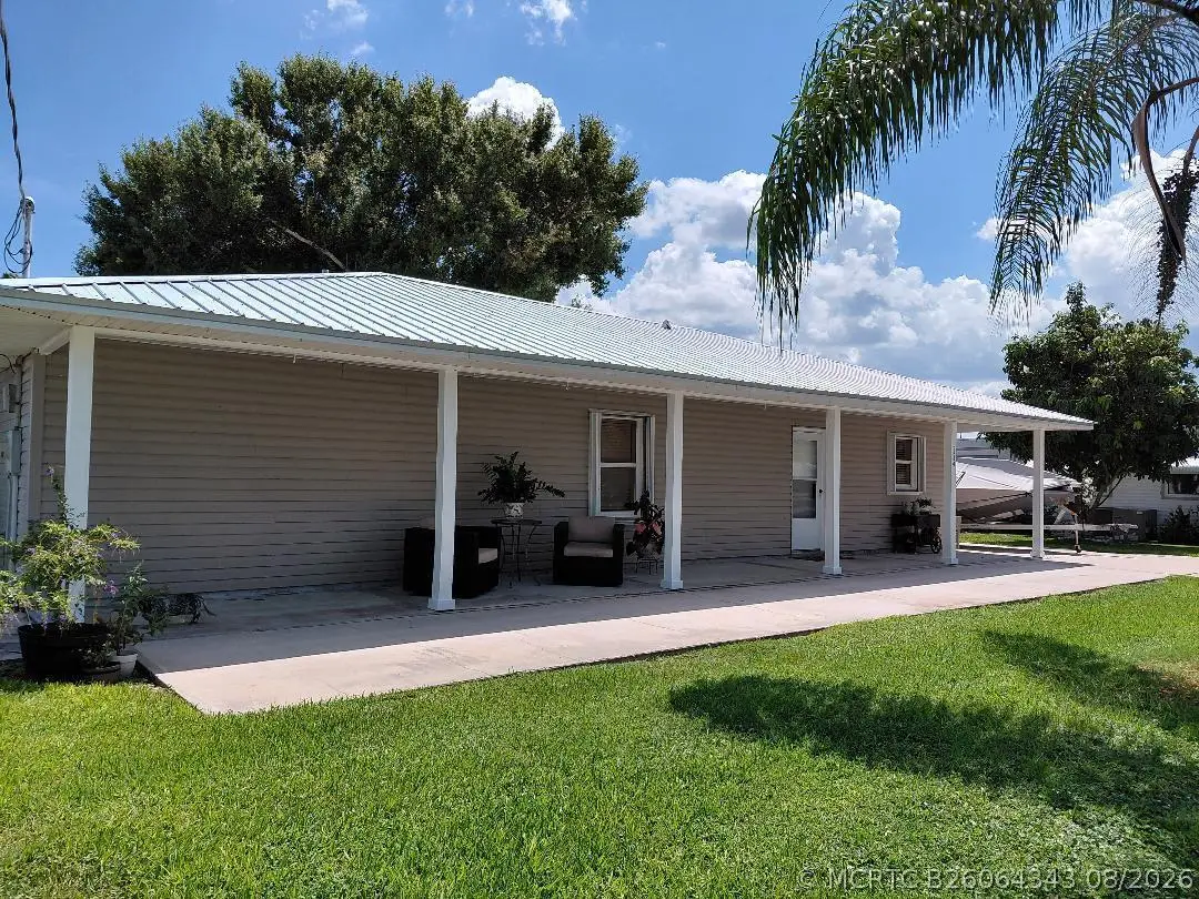 2634 SE 30th Street, Okeechobee, FL 34974 - #1