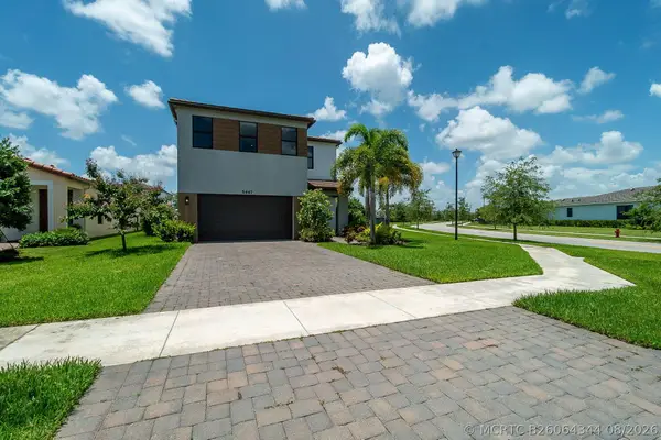 5447 Starfish Road, Loxahatchee, FL 33470