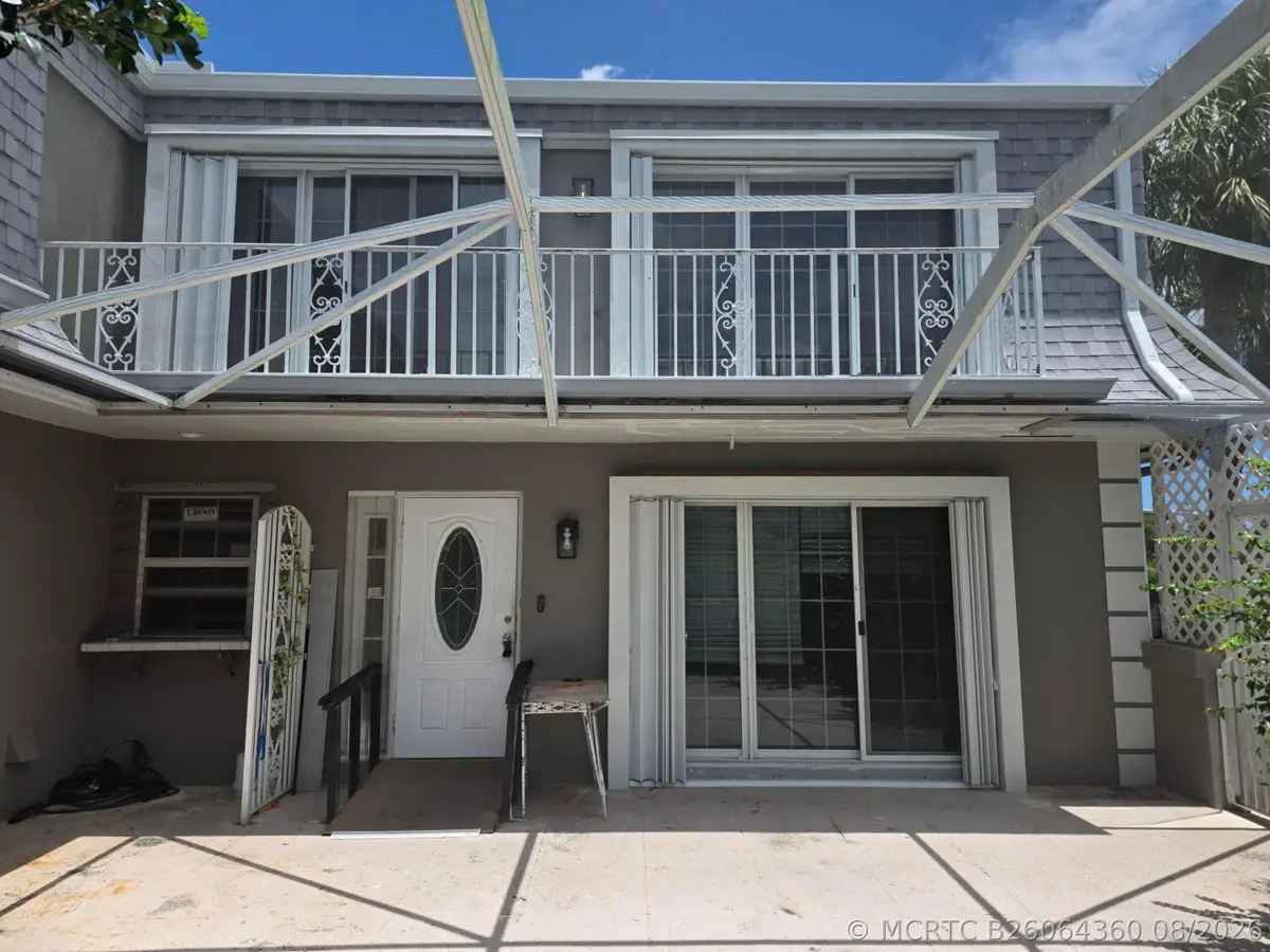 504 Vision Court, Palm Beach Gardens, FL 33418 - #1