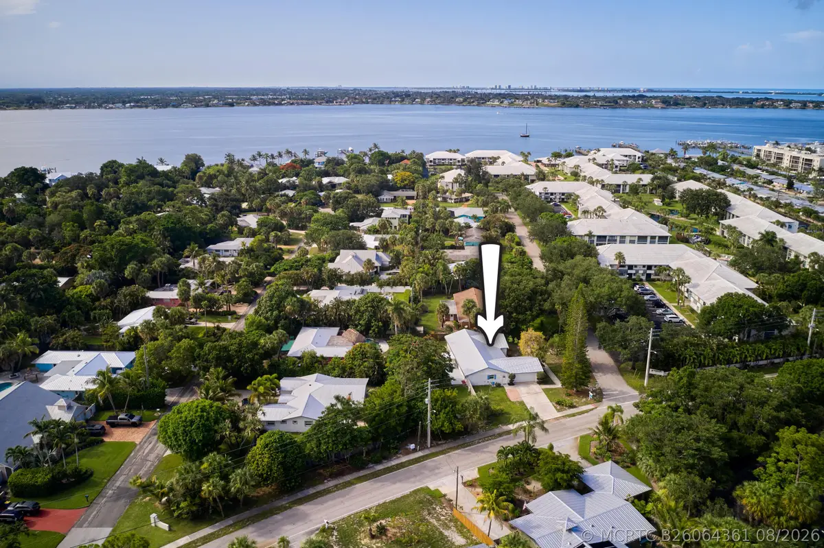 296 SE Wentworth Drive, Stuart, FL 34996 - #1