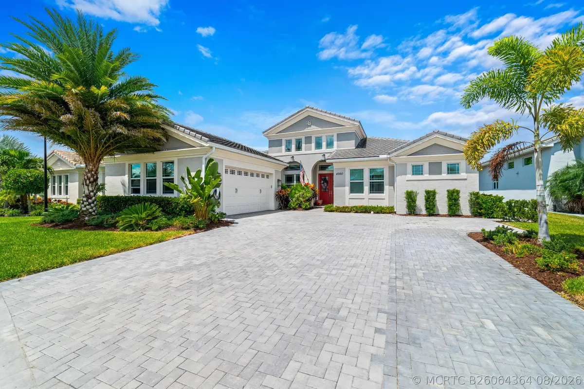 4560 Estates Circle, Loxahatchee, FL 33470 - #1