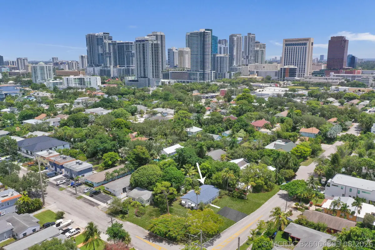 611 SW 7th Street, Fort Lauderdale, FL 33315 - #1