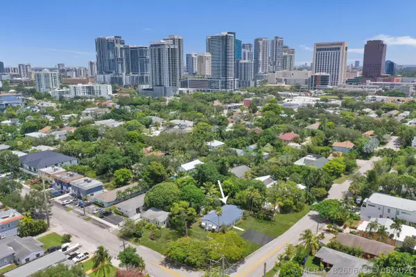 611 SW 7th Street, Fort Lauderdale, FL 33315
