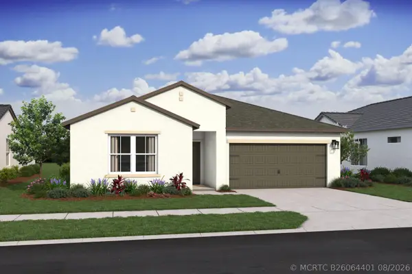 802 Upland Avenue Se, Palm Bay, FL 32909