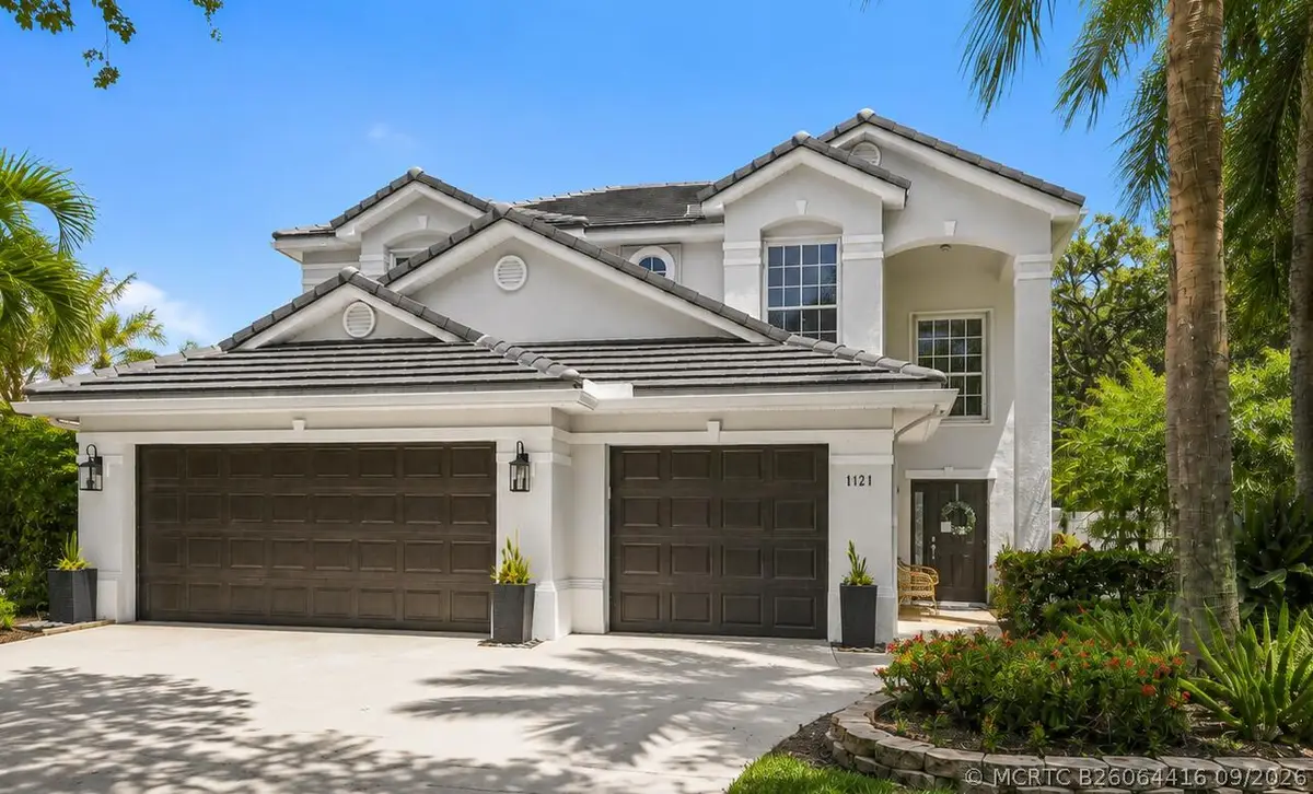 1121 Delray Lakes Drive, Delray Beach, FL 33444 - #1