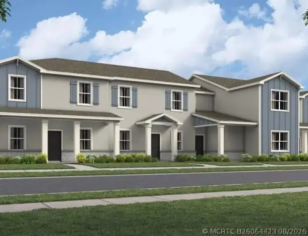 2345 White Buffalo Street, Apopka, FL 32703