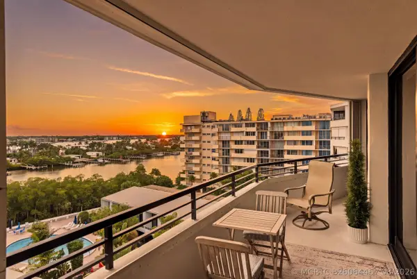 3589 S Ocean Boulevard #808, South Palm Beach, FL 33480