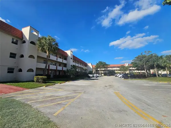 3051 Sunrise Lakes Drive E #203, Sunrise, FL 33322