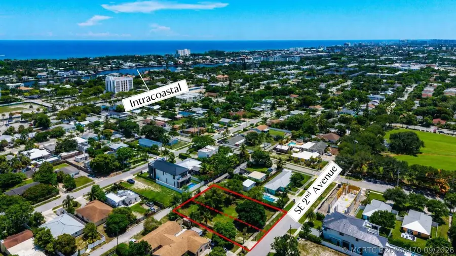 617 SE 2nd Avenue, Delray Beach, FL 33483 - #2