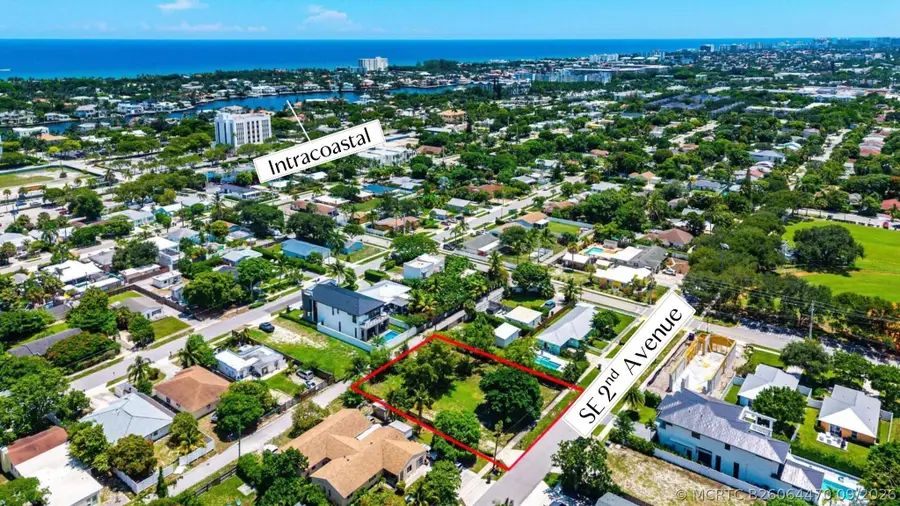 617 SE 2nd Avenue, Delray Beach, FL 33483 - #3