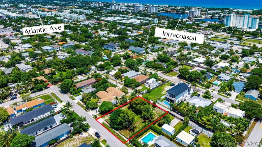619 SE 2nd Avenue, Delray Beach, FL 33483 - #3