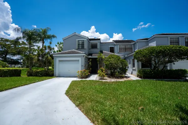 8429 NW 78th Court, Tamarac, FL 33321
