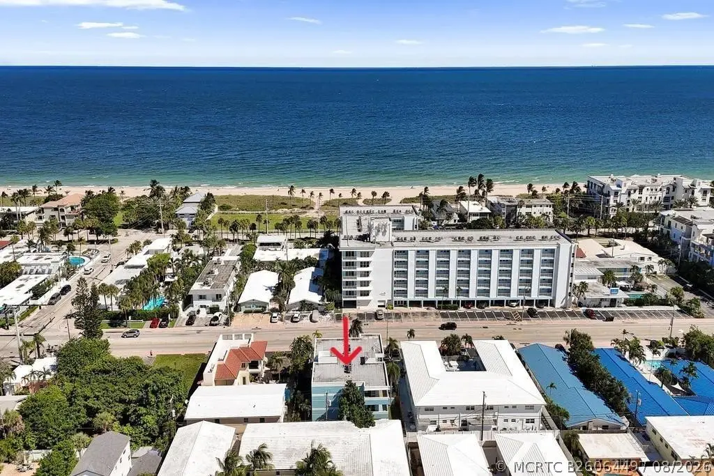 4549 N Ocean Drive #1, Lauderdale By The Sea, FL 33308 - #1
