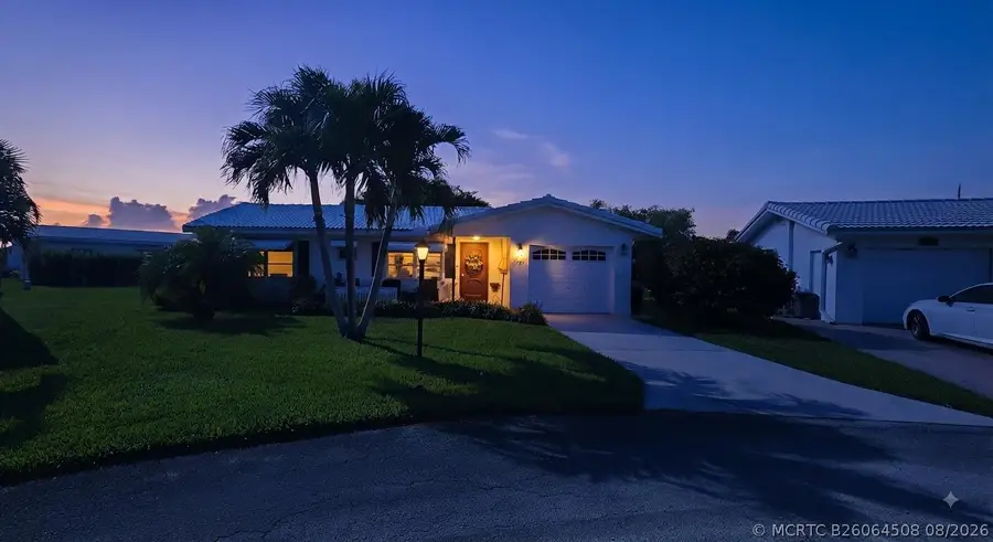 1707 SW 19th Court, Boynton Beach, FL 33426 - #2