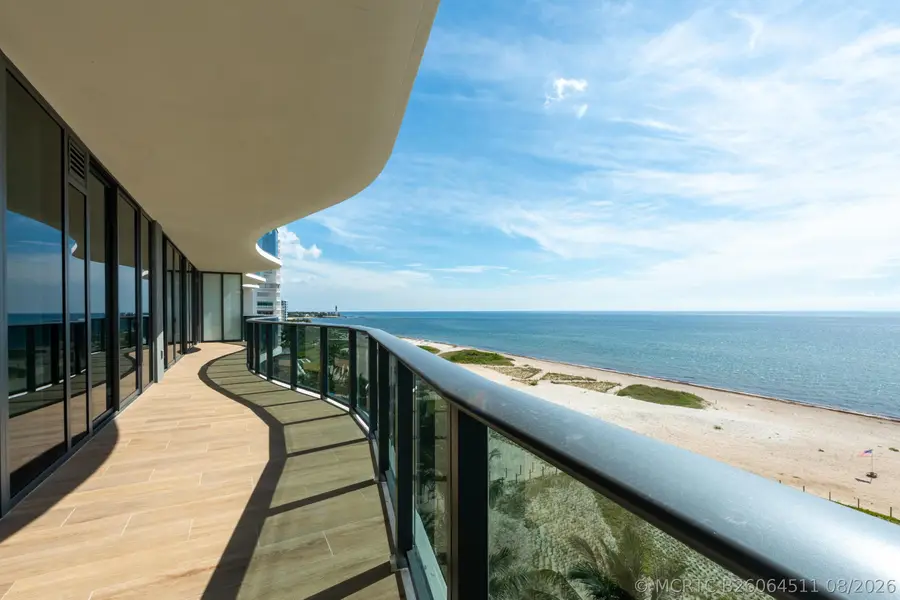 900 N Ocean Boulevard #802, Pompano Beach, FL 33062 - #3