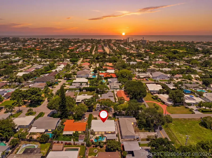 2511 NE 20th Avenue, Lighthouse Point, FL 33064 - #2