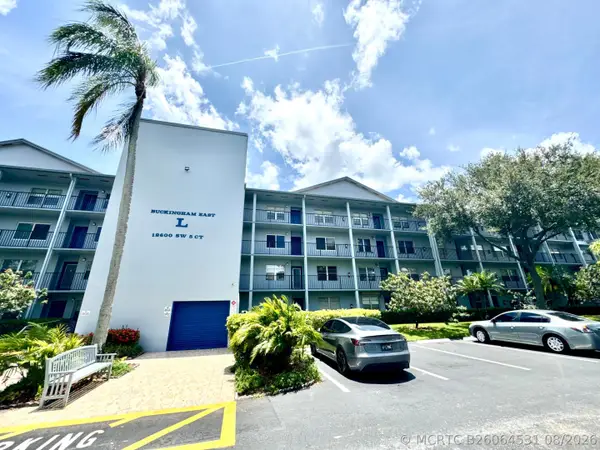 12600 SW 5th Court #109L, Pembroke Pines, FL 33027