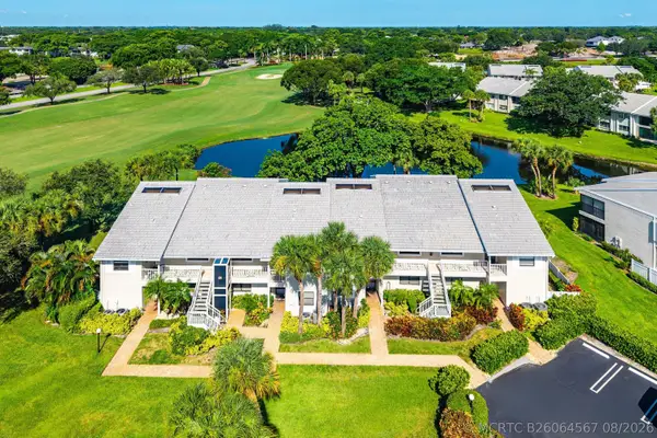 61 Eastgate Drive #C, Boynton Beach, FL 33436