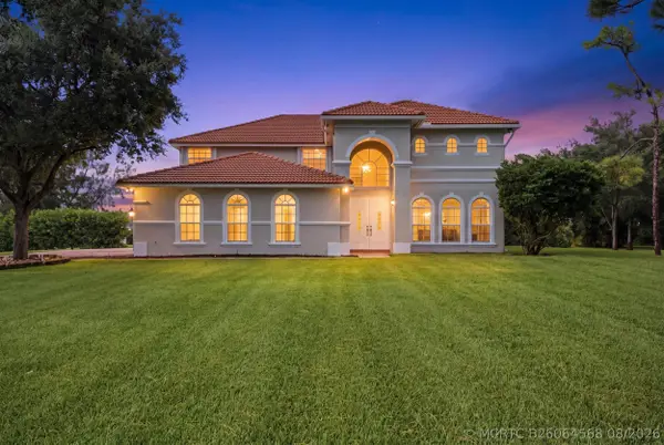 5513 SW Windward Way, Palm City, FL 34990