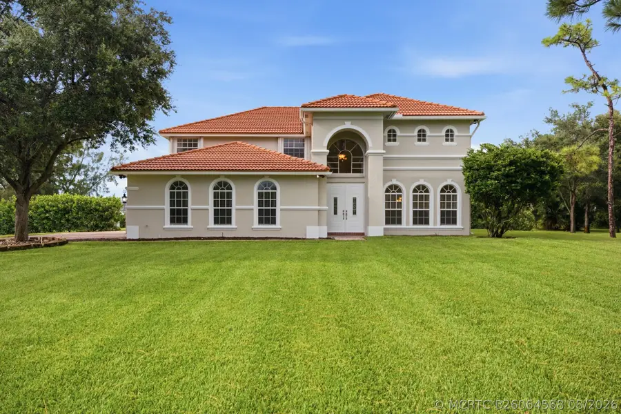 5513 SW Windward Way, Palm City, FL 34990 - #2