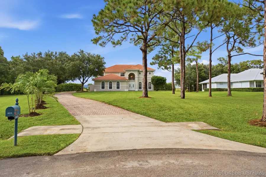 5513 SW Windward Way, Palm City, FL 34990 - #3