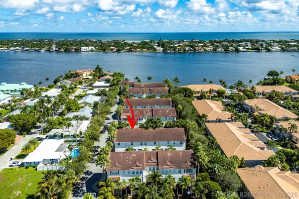 131 Ocean Cay Way #131, Hypoluxo, FL 33462