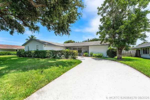11592 Ficus Street, Palm Beach Gardens, FL 33410