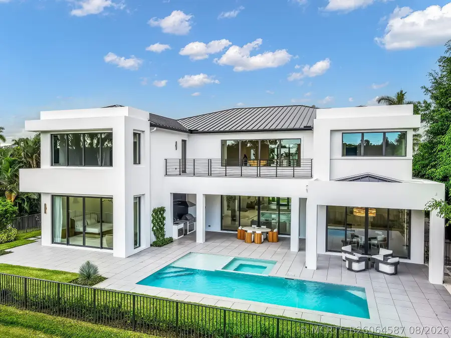 17903 Foxborough Lane, Boca Raton, FL 33496 - #2