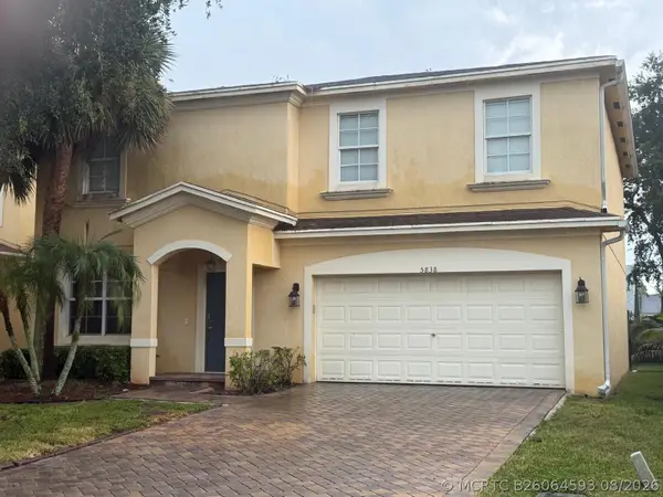 5838 Gypsum Place, West Palm Beach, FL 33413