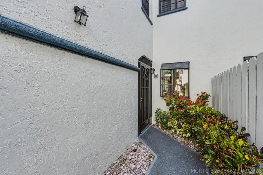 5136 Floria Drive #H, Boynton Beach, FL 33437 - #3