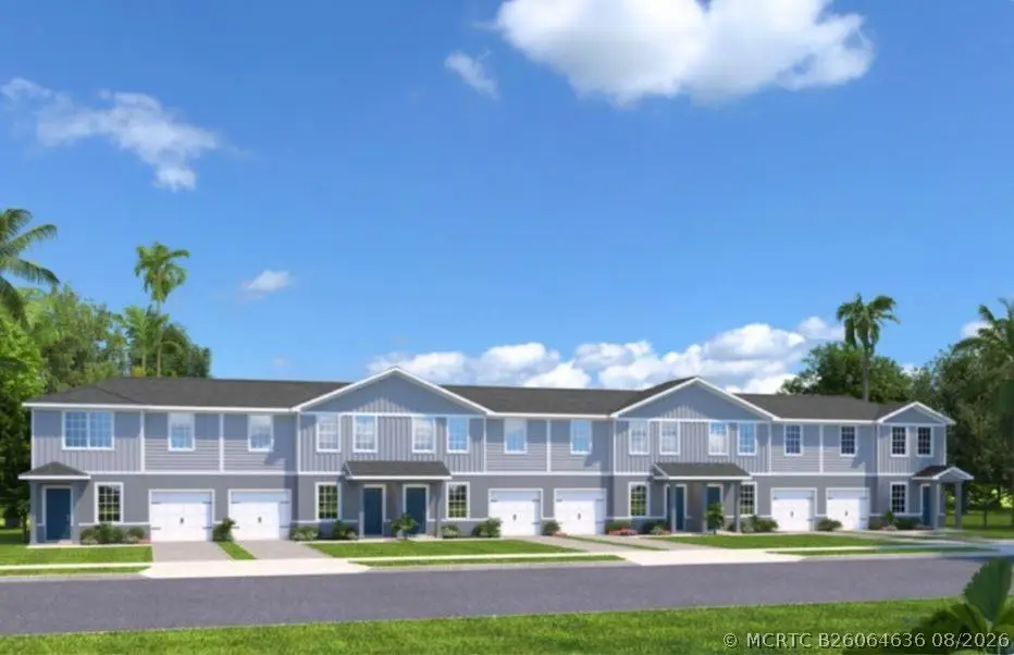 Address Withheld By Seller, Port Saint Lucie, FL 34987 - #1