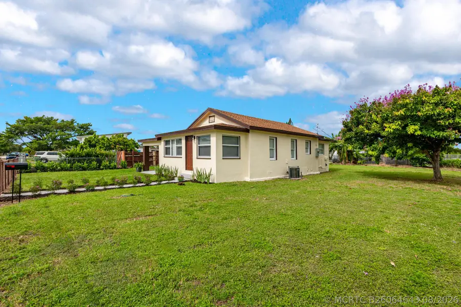 546 NW 5th Avenue, Homestead, FL 33030 - #2