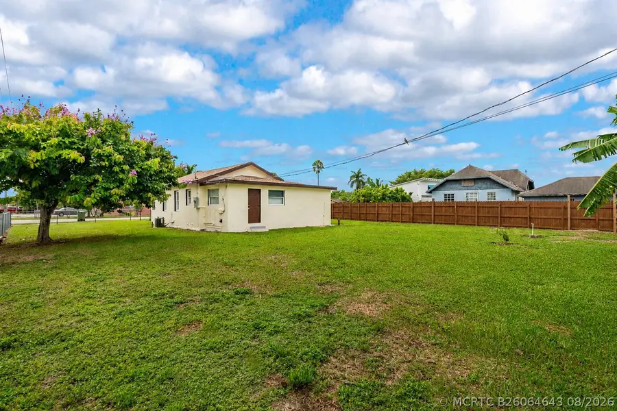 546 NW 5th Avenue, Homestead, FL 33030 - #3