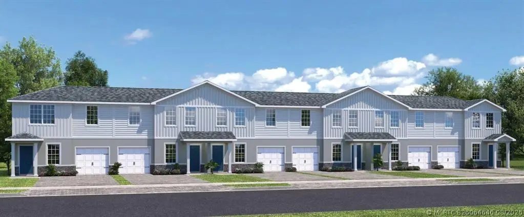 Address Withheld By Seller, Fort Pierce, FL 34982 - #1