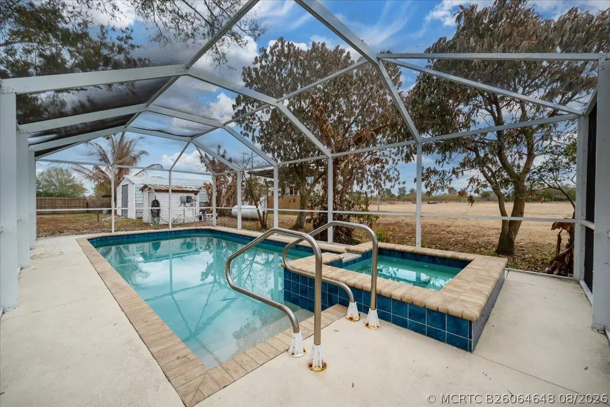 1205 Coffey Road, Moore Haven, FL 33471 - #1