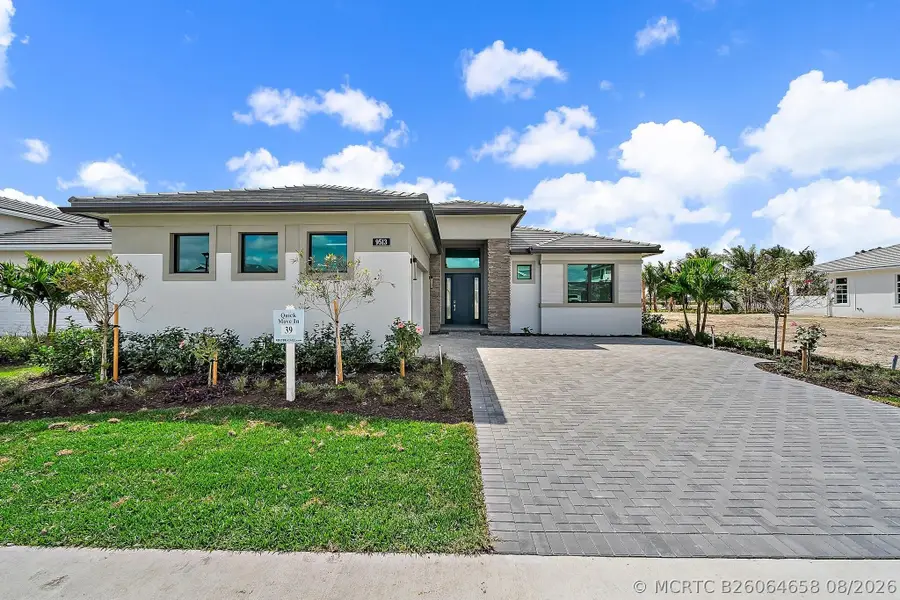 9513 St Germain Drive, Palm Beach Gardens, FL 33412 - #2