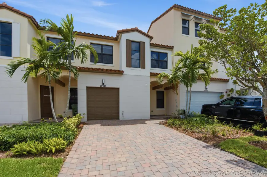 20916 NW 1st Drive, Pembroke Pines, FL 33029 - #3