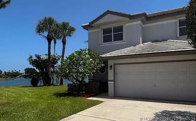 7780 Stone Harbour Drive #4, Lake Worth, FL 33467 - #1