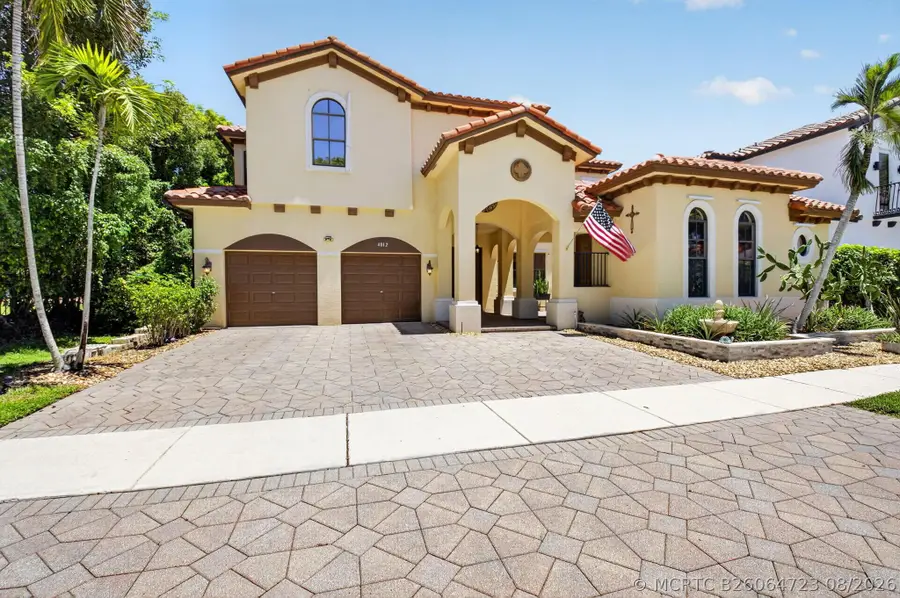 4012 Artesa Drive, Boynton Beach, FL 33436 - #3