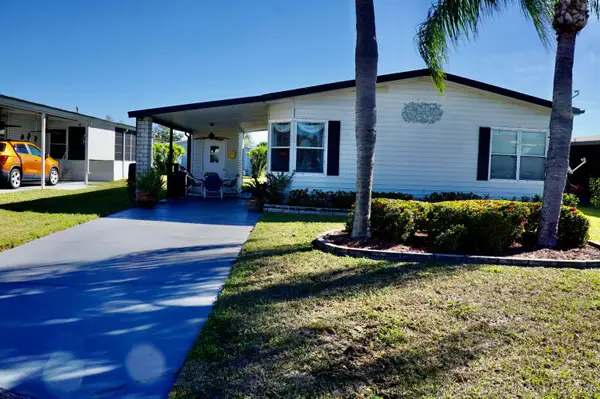 14333 Azucena Court, Fort Pierce, FL 34951