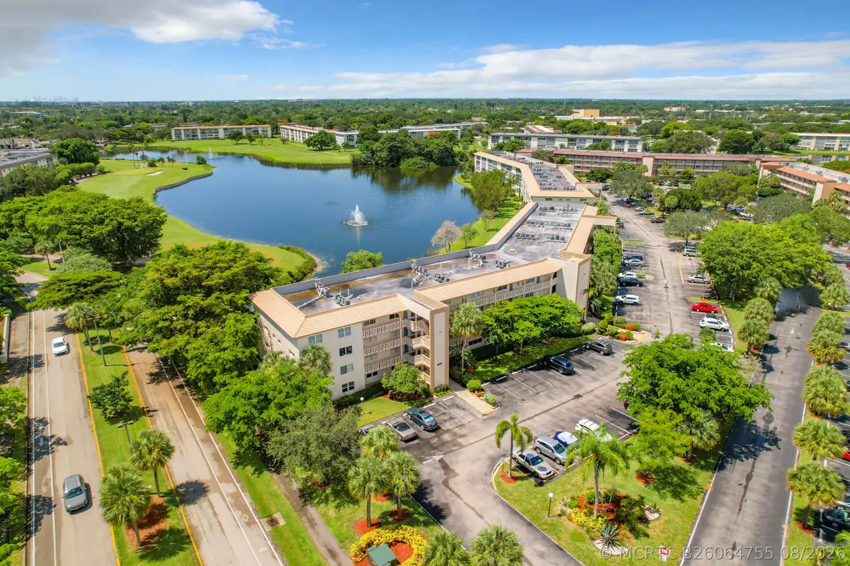 3205 Portofino Point #B4, Coconut Creek, FL 33066 - #1