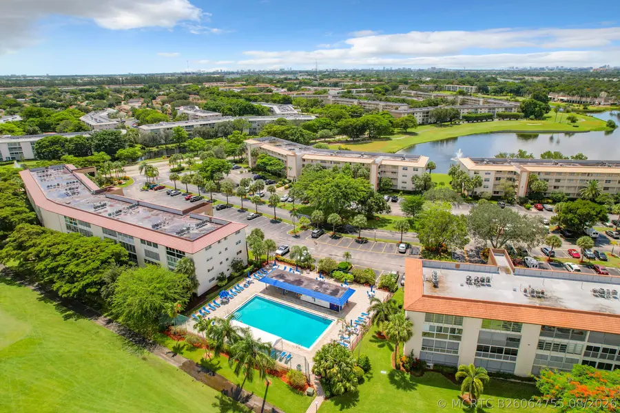 3205 Portofino Point #B4, Coconut Creek, FL 33066 - #2