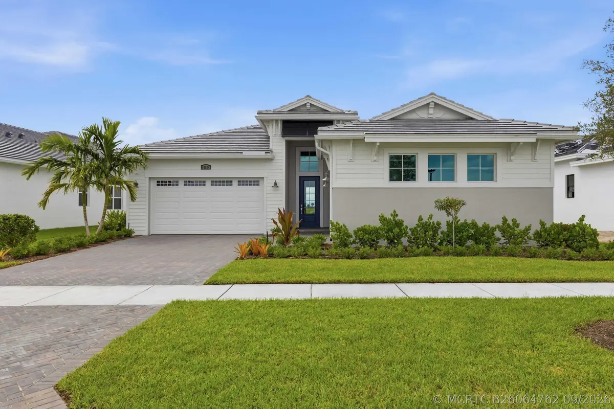 14224 SW Shinnecock Drive, Port Saint Lucie, FL 34987 - #1