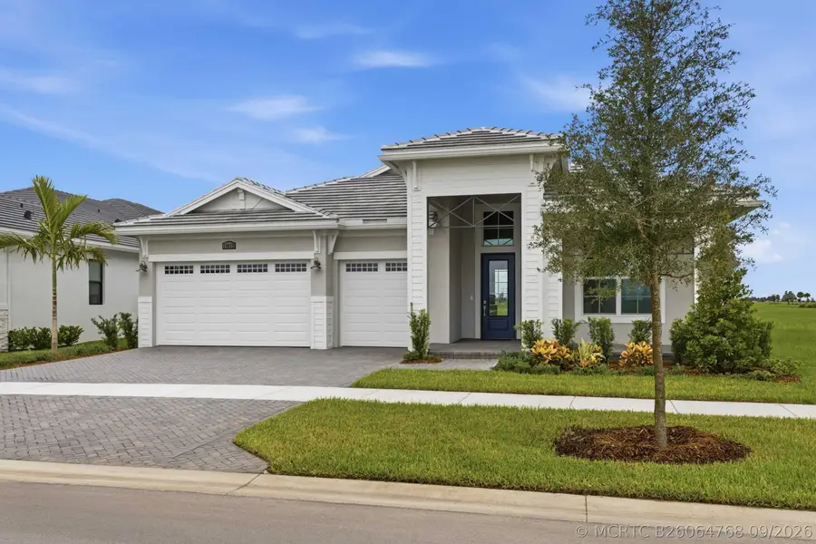 14072 SW Shinnecock Drive, Port Saint Lucie, FL 34987 - #2