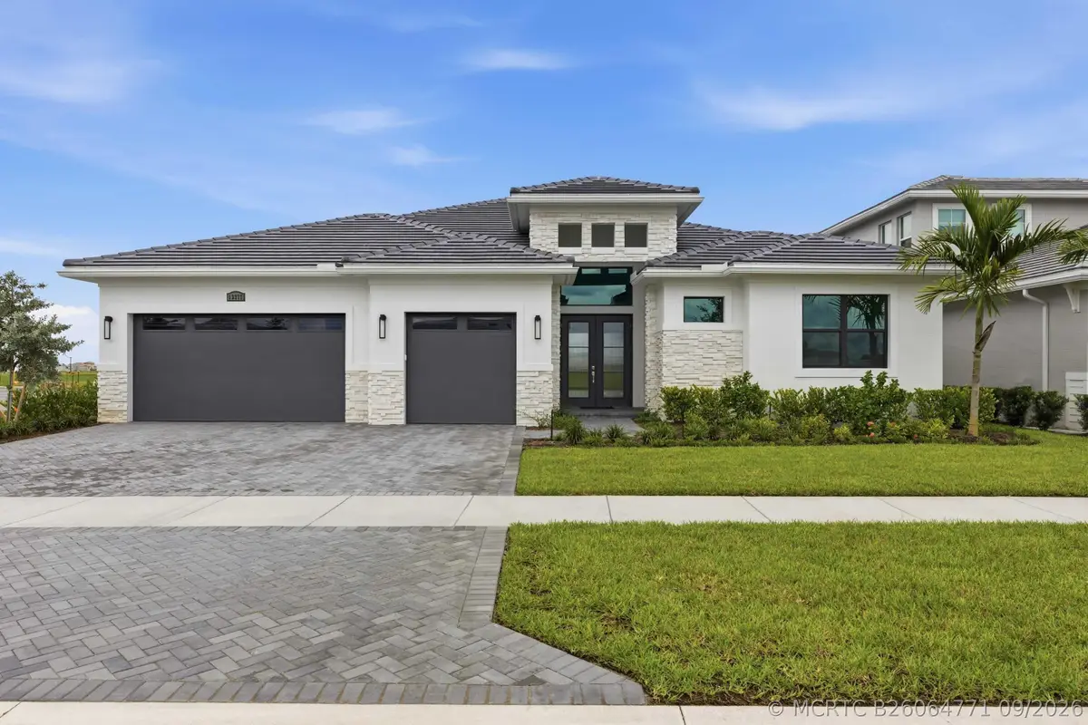 13377 SW Shinnecock Drive, Port Saint Lucie, FL 34987 - #1