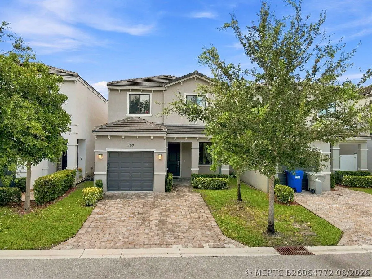 269 NW 36th Avenue, Pompano Beach, FL 33069 - #1