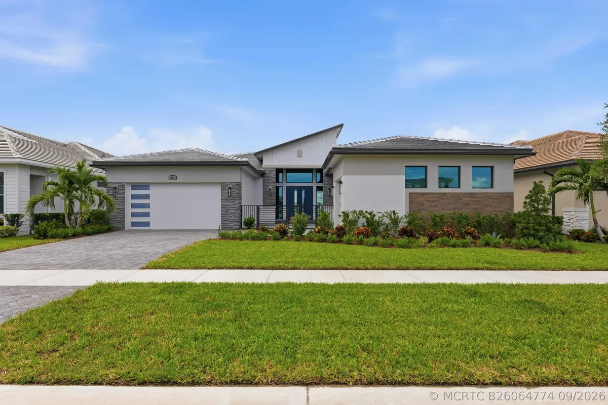 12961 SW Shinnecock Drive, Port Saint Lucie, FL 34987 - #1