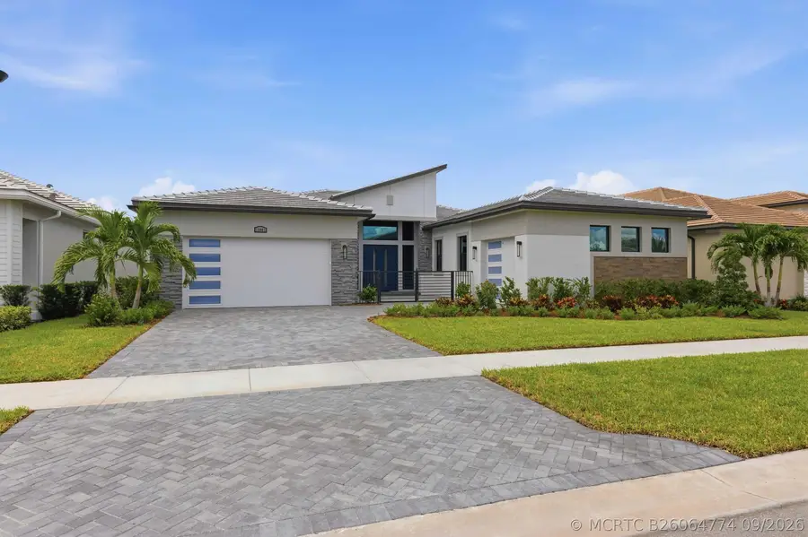 12961 SW Shinnecock Drive, Port Saint Lucie, FL 34987 - #2